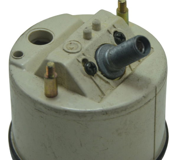 Painel Velocímetro C/ Avaria Dafra Super 100 08-15 Original