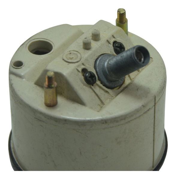 Painel Velocímetro C/ Avaria Dafra Super 100 08-15 Original