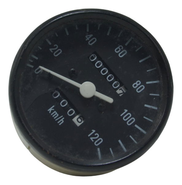 Painel Velocímetro C/ Avaria Dafra Super 100 08-15 Original