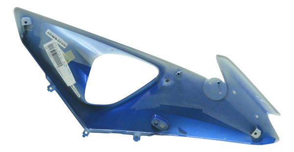 Carenagem Lateral Esquerda Bmw S 1000 Rr 10-14 Original