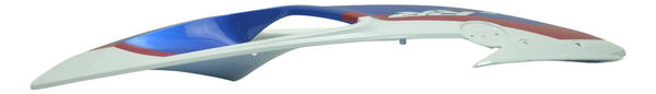 Carenagem Lateral Esquerda Bmw S 1000 Rr 10-14 Original