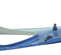 Carenagem Lateral Esquerda Bmw S 1000 Rr 10-14 Original