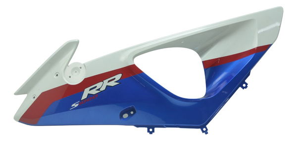 Carenagem Lateral Esquerda Bmw S 1000 Rr 10-14 Original