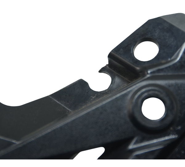 Carenagem Frontal C/ Avaria Bmw S 1000 Rr 24-25 Original