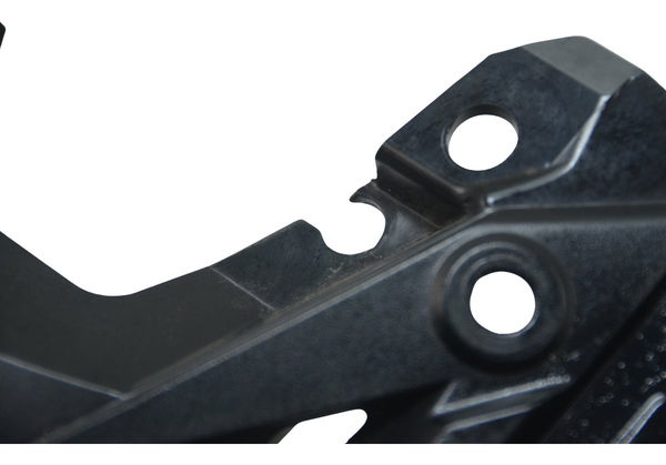 Carenagem Frontal C/ Avaria Bmw S 1000 Rr 24-25 Original