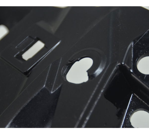 Carenagem Frontal C/ Avaria Bmw S 1000 Rr 24-25 Original