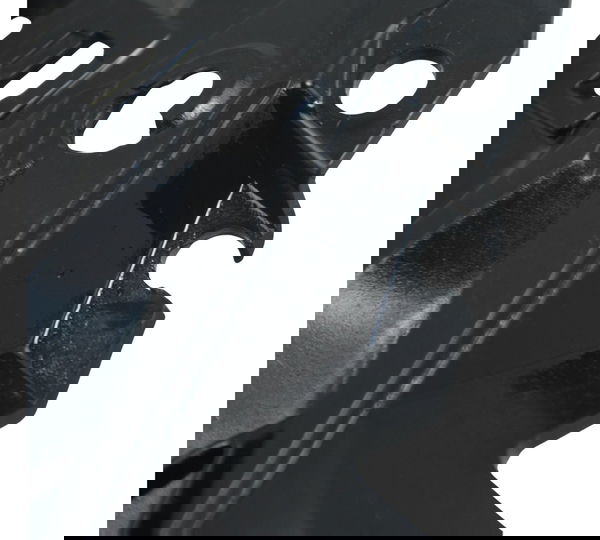 Carenagem Frontal C/ Avaria Bmw S 1000 Rr 24-25 Original