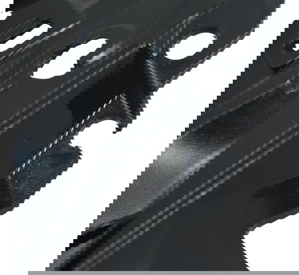 Carenagem Frontal C/ Avaria Bmw S 1000 Rr 24-25 Original