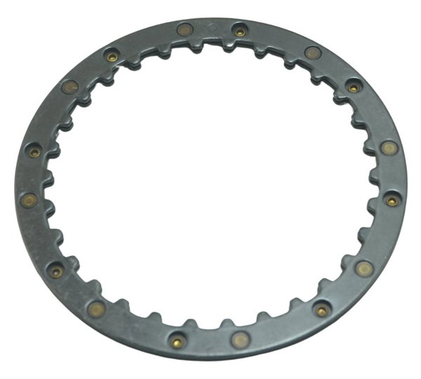 Disco Separador Harley 883 Sportster 08-11 Original