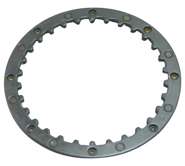 Disco Separador Harley 883 Sportster 08-11 Original