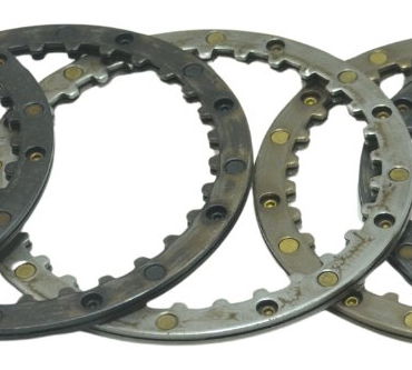 Disco Separador Harley 883 Sportster 08-11 Original