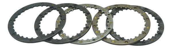 Disco Separador Harley 883 Sportster 08-11 Original