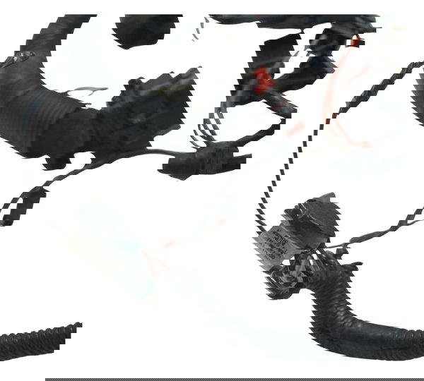 Chicote Farol C/ Avaria Harley Electra Touring 08-13 Orig