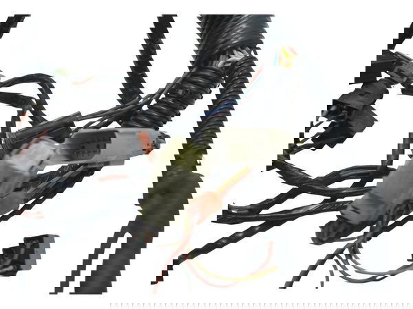 Chicote Farol C/ Avaria Harley Electra Touring 08-13 Orig