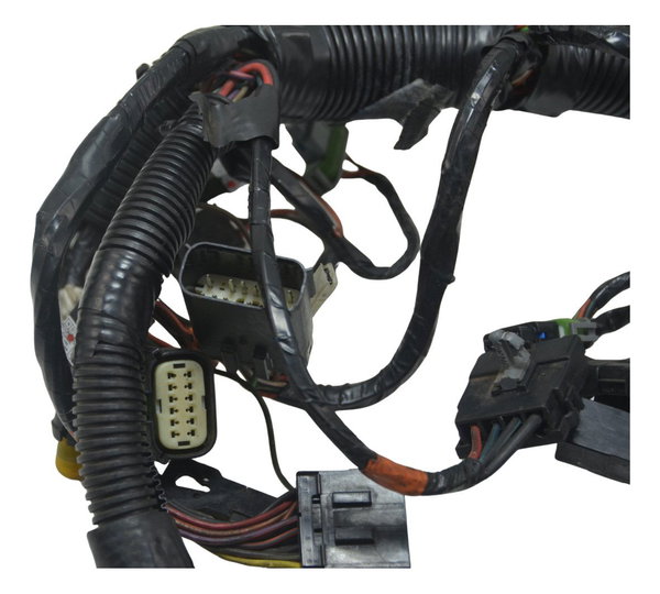 Chicote Farol C/ Avaria Harley Electra Touring 08-13 Orig