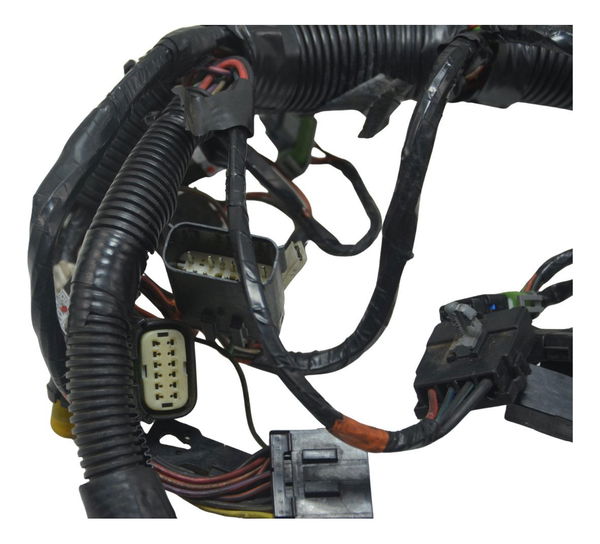 Chicote Farol C/ Avaria Harley Electra Touring 08-13 Orig