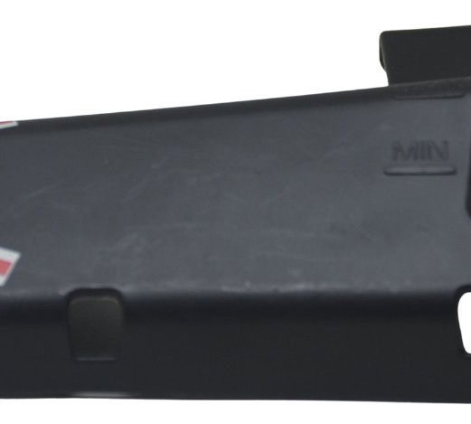 Acabamento Reservatório Água Triumph Street Triple 675 13-16