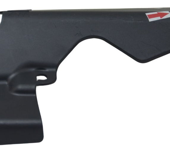 Acabamento Reservatório Água Triumph Street Triple 675 13-16