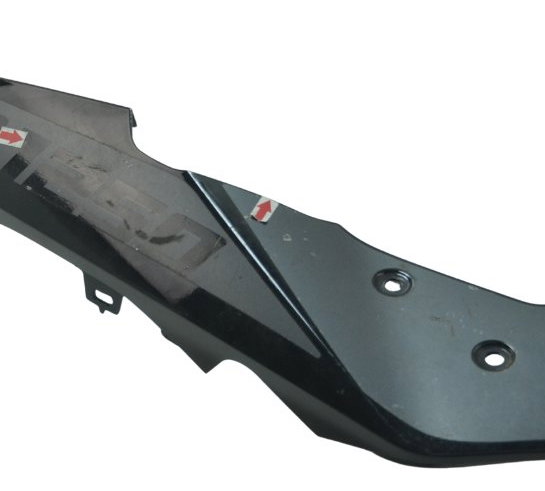 Carenagem Bico Frontal Esq C/ Avaria Bmw R1250 Gs Adv 19-24