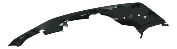 Carenagem Bico Frontal Esq C/ Avaria Bmw R1250 Gs Adv 19-24