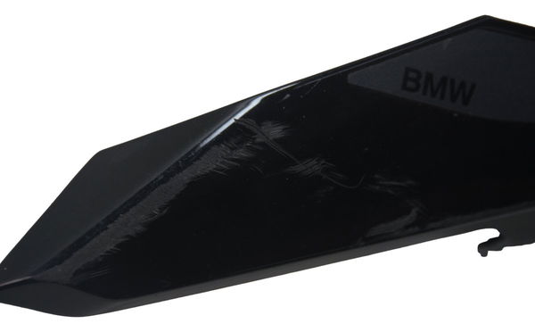 Carenagem Bico Frontal Esq C/ Avaria Bmw R1250 Gs Adv 19-24