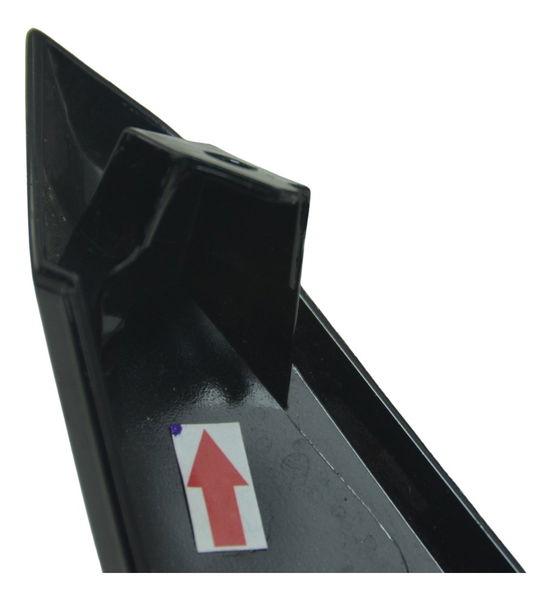 Carenagem Bico Frontal Esq C/ Avaria Bmw R1250 Gs Adv 19-24