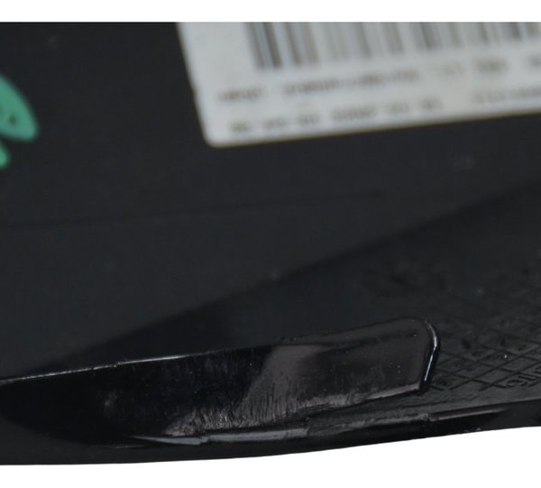 Carenagem Bico Frontal Esq C/ Avaria Bmw R1250 Gs Adv 19-24