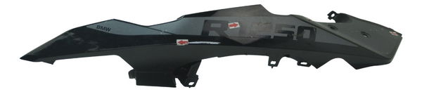 Carenagem Bico Frontal Esq C/ Avaria Bmw R1250 Gs Adv 19-24