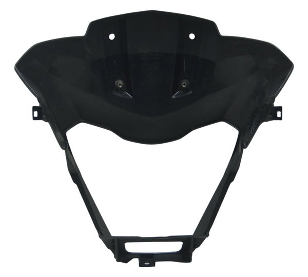 Carenagem Mascara Farol Bmw G310 Gs 17-20 Original