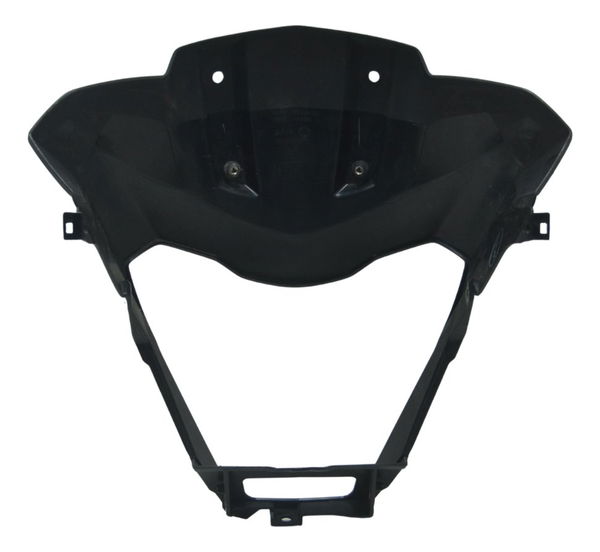 Carenagem Mascara Farol Bmw G310 Gs 17-20 Original