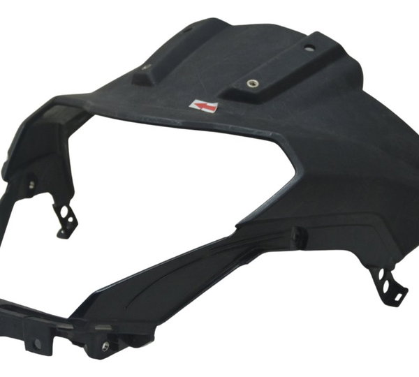 Carenagem Mascara Farol Bmw G310 Gs 17-20 Original