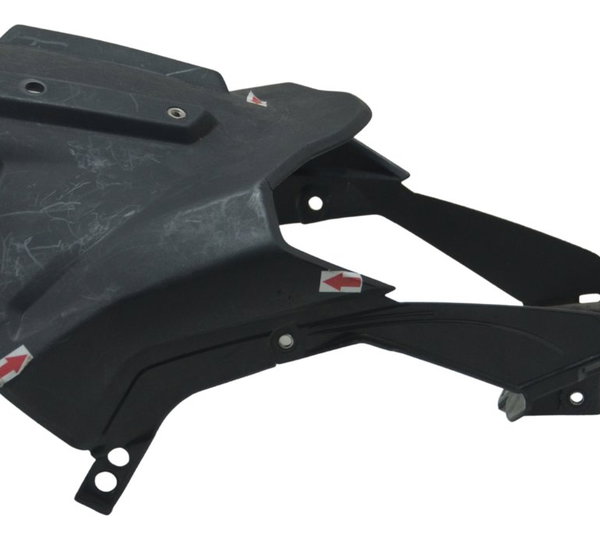 Carenagem Mascara Farol Bmw G310 Gs 17-20 Original