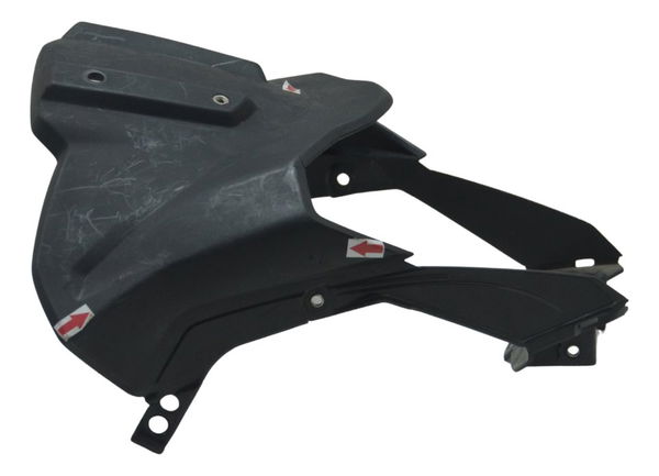 Carenagem Mascara Farol Bmw G310 Gs 17-20 Original