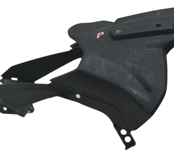 Carenagem Mascara Farol Bmw G310 Gs 17-20 Original