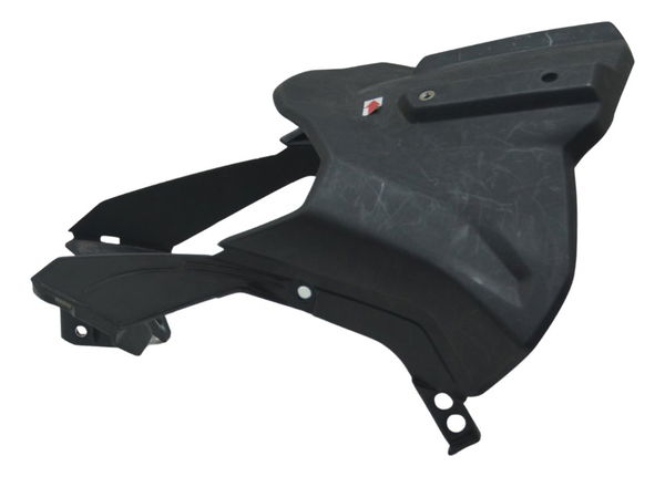Carenagem Mascara Farol Bmw G310 Gs 17-20 Original