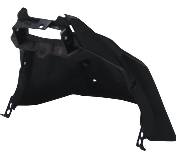 Carenagem Mascara Farol Bmw G310 Gs 17-20 Original