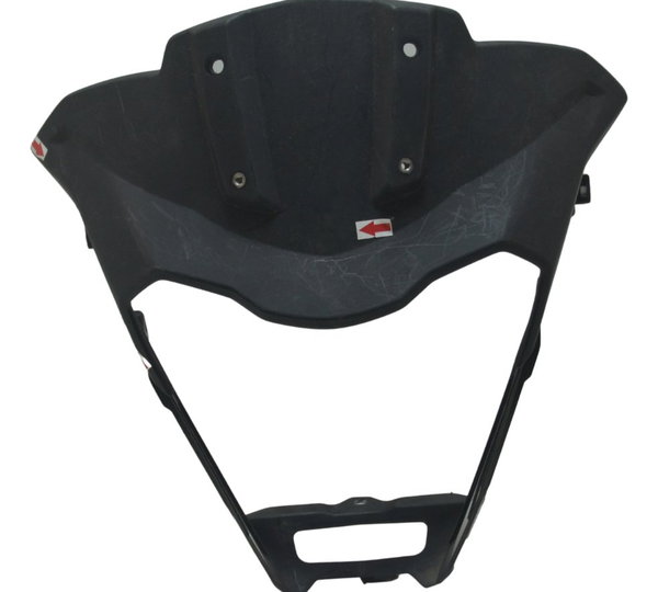 Carenagem Mascara Farol Bmw G310 Gs 17-20 Original