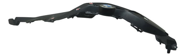 Acabamento Tanque Esq C/ Detalhes Bmw F750 Gs 16-22 Original