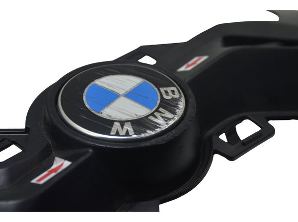 Acabamento Tanque Esq C/ Detalhes Bmw F750 Gs 16-22 Original