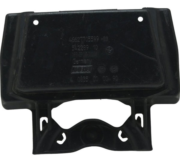 Tampa Caixa Bateria Bmw R1200 Gs Adventure 05-07 Original