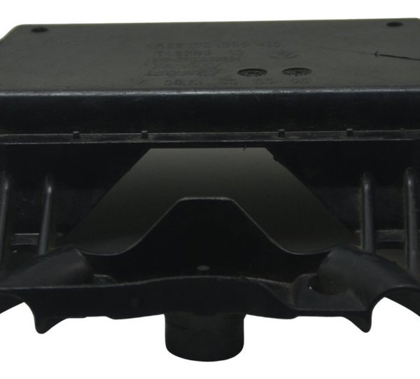 Tampa Caixa Bateria Bmw R1200 Gs Adventure 05-07 Original