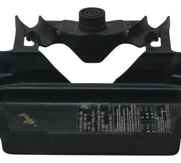 Tampa Caixa Bateria Bmw R1200 Gs Adventure 05-07 Original