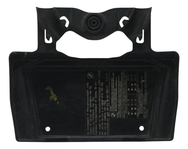 Tampa Caixa Bateria Bmw R1200 Gs Adventure 05-07 Original