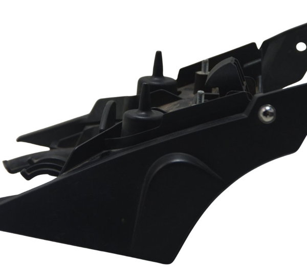 Suporte Trava Banco Bmw F800 Gs 10-18 Original