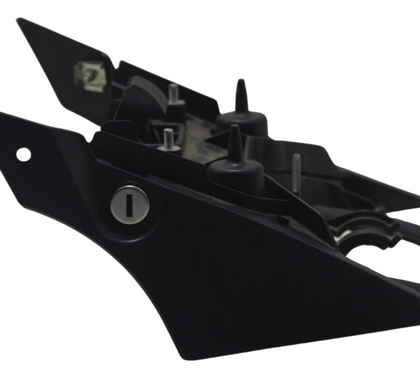 Suporte Trava Banco Bmw F800 Gs 10-18 Original