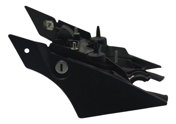 Suporte Trava Banco Bmw F800 Gs 10-18 Original