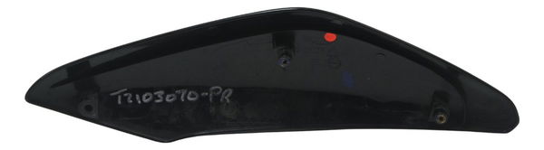 Carenagem Lateral Esq C/ Det Triumph Speed Triple 13-15 Orig
