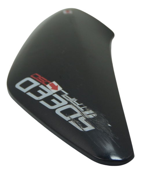 Carenagem Lateral Esq C/ Det Triumph Speed Triple 13-15 Orig