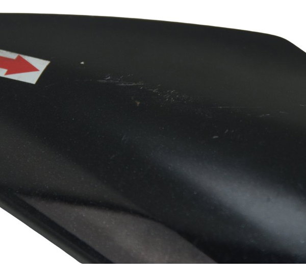 Carenagem Lateral Esq C/ Det Triumph Speed Triple 13-15 Orig