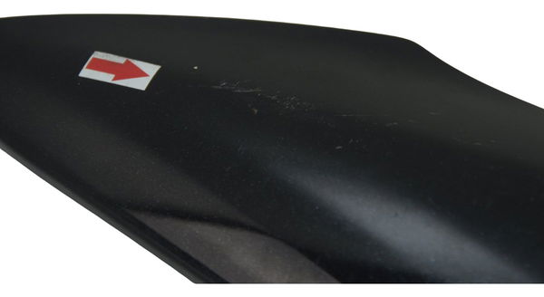 Carenagem Lateral Esq C/ Det Triumph Speed Triple 13-15 Orig